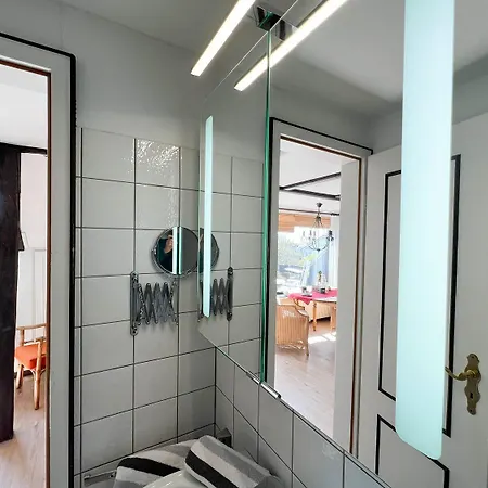 Haus Friesland - 7 Apartmán Westerland