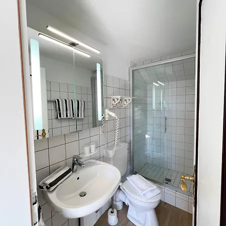 Apartmán Haus Friesland - 7