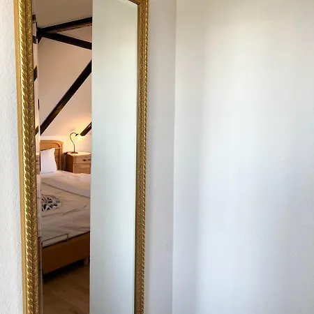 Apartmán Haus Friesland - 7 *