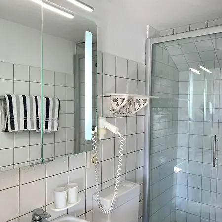 Haus Friesland - 7 Apartmán Westerland