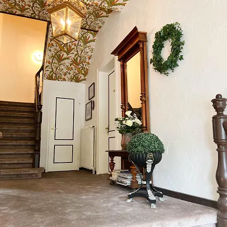 Apartmán Haus Friesland - 7 *