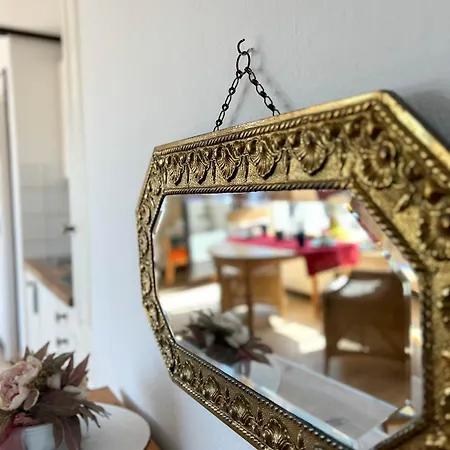 Haus Friesland - 7 Apartmán Westerland