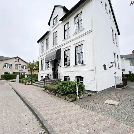 Haus Friesland - 7